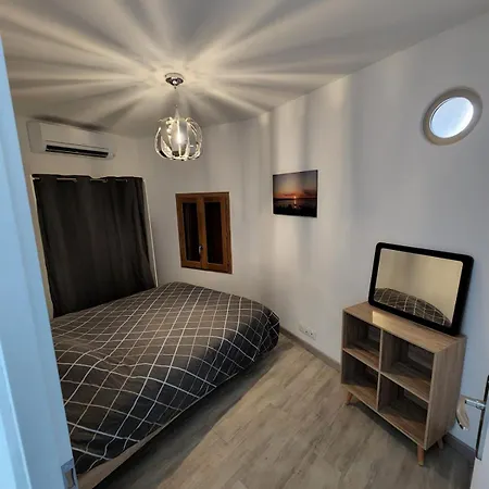 Maison De Village Centre Historique Avec Terrasse Дом отдыха